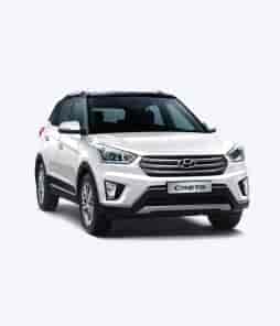 BMW Creta