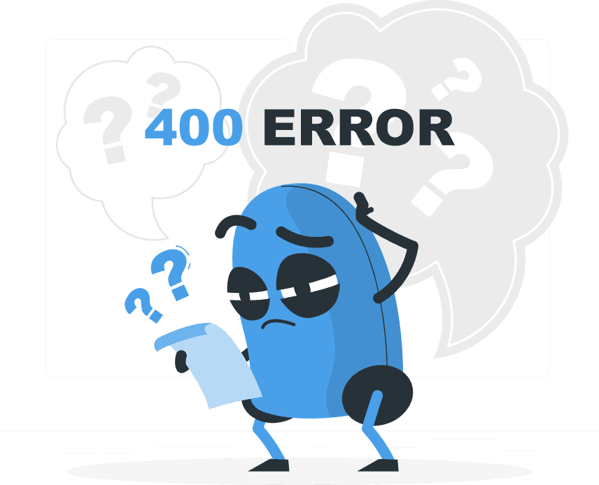 error